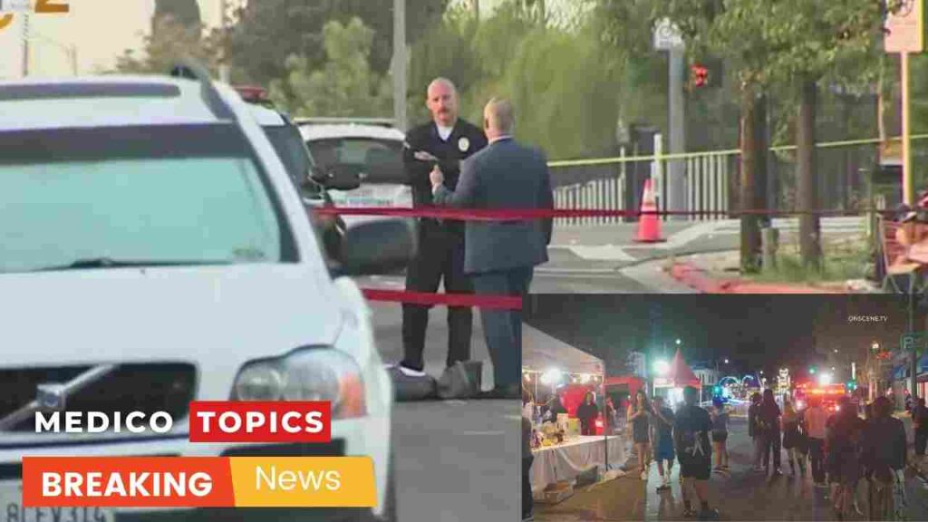 Lincoln heights shooting today: What happened? Motive Explained