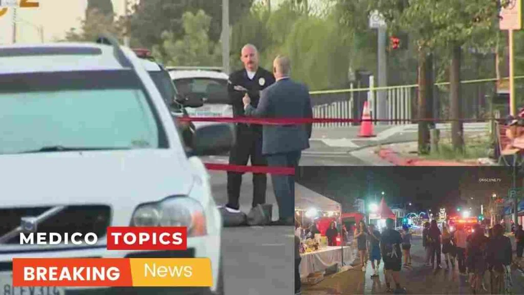 Lincoln heights shooting today: What happened? Motive Explained