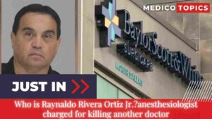 who is Raynaldo Rivera Ortiz