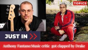 who is Anthony Fantano