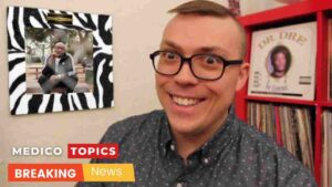 who is Anthony Fantano