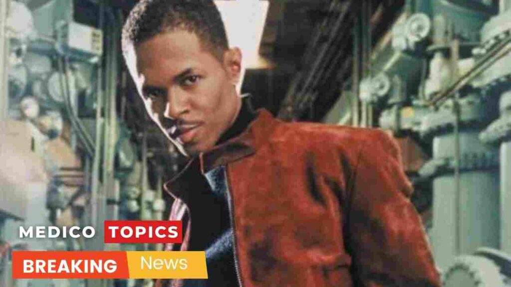 How did Jesse Powell die? R&B Singer cause of death Revealed