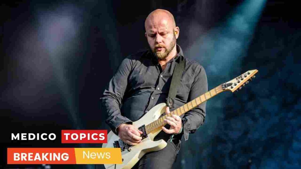 How did David Andersson die? Soilwork guitarist Cause of death Revealed