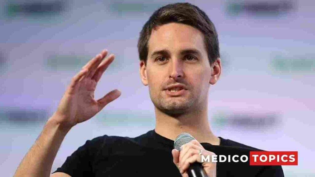 CEO Evan Spiegel plans to cut off 20% of employees