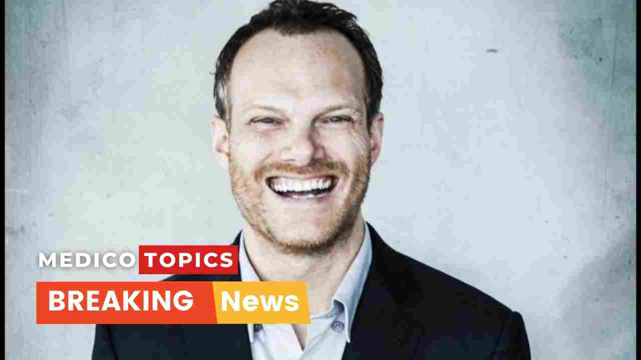 Lars Vogt Cause of death