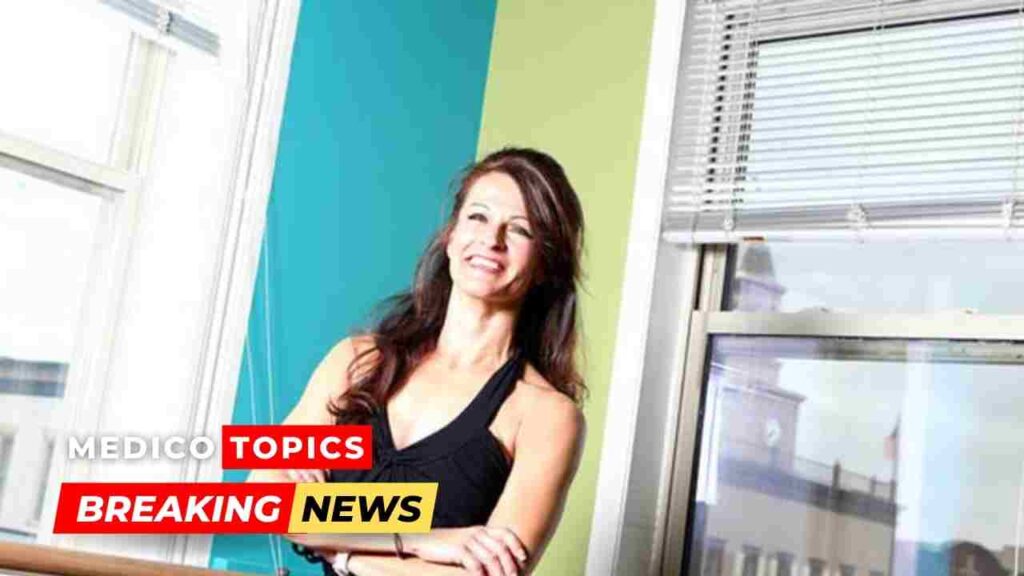 Who was Vicky Waterman? What was her cause of death? Revealed