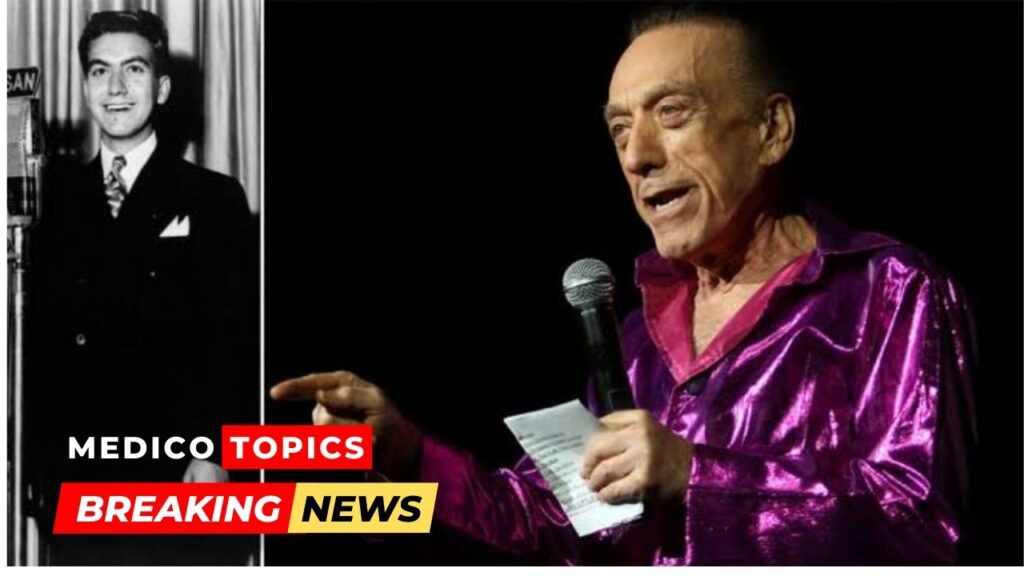 How did Art Laboe die? Pioneering DJ cause of death Revealed