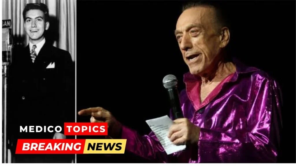 How did Art Laboe die? Pioneering DJ cause of death Revealed