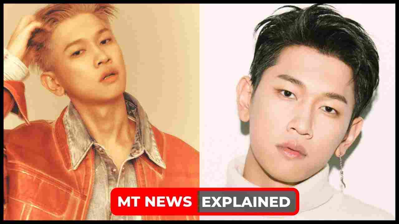Did Hiphop singer Crush really say racial remarks? Explained
