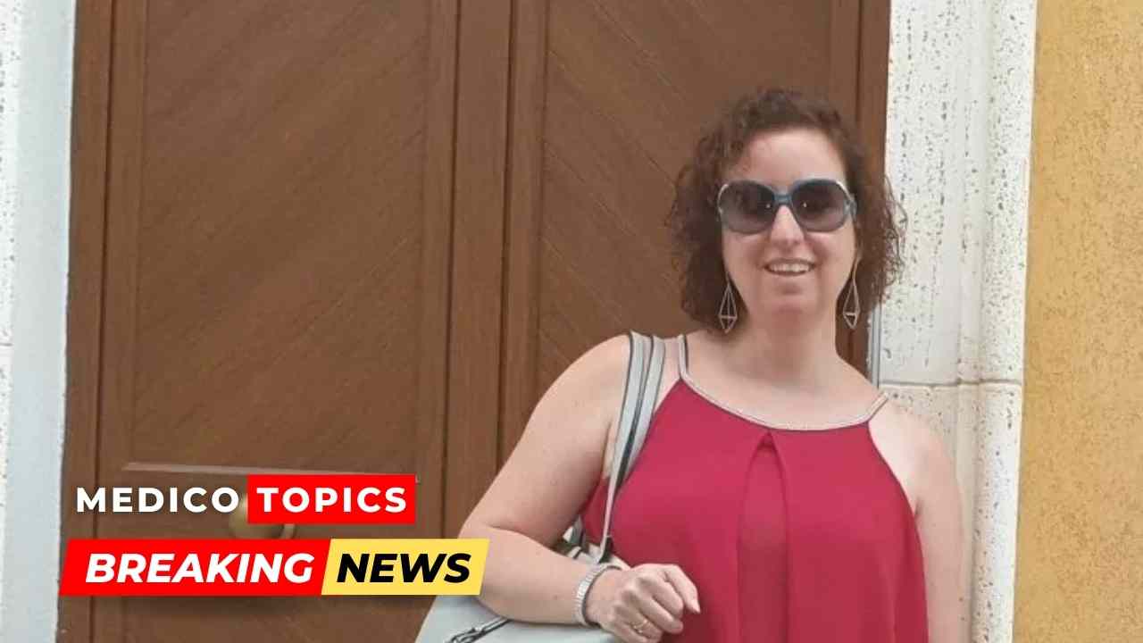 How did Giovanna Fabrica die