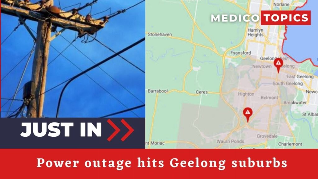Power outage hits Geelong suburbs: When will the problem be sorted out?