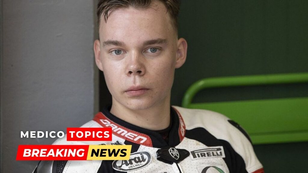 Victor Steeman's cause of death