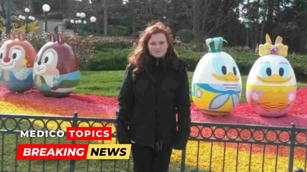 What happened to Leah Croucher? How did 19-year-old girl die? Explained