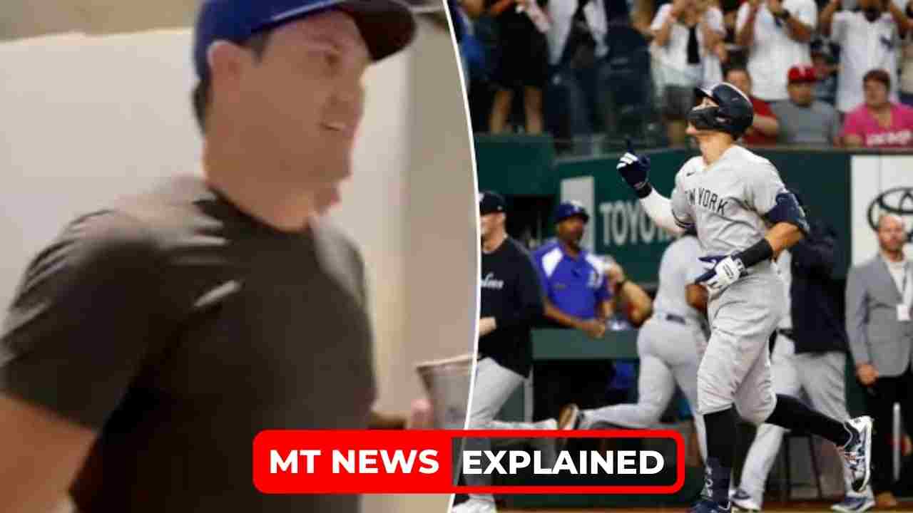 Who is Cory Youmans?Meet the $2 million home run ball owner-Covered