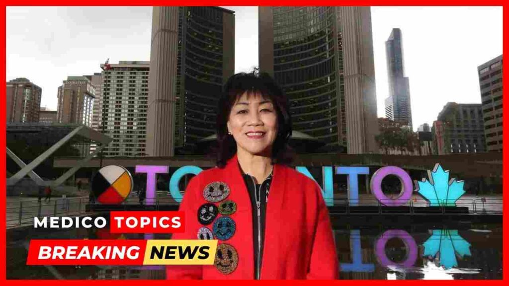 How did Cynthia Lai die? Toronto city councillor cause of death Explained