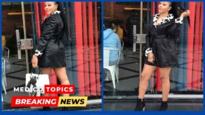 What happened to Amelia Pounds? How did socialite die? liposuction surgery Explained