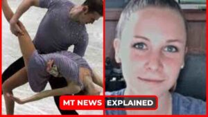 How did Bridget Namiotka die? Figure skater cause of death Explained