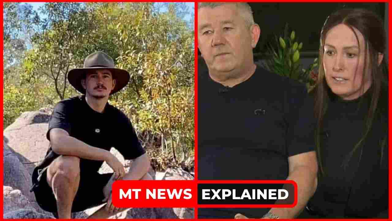 What happened to Luke Gilbert? why did the cop kill him? Explained