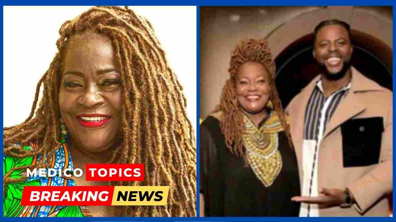 How did Cora Pantin die? Winston Duke mother cause of death