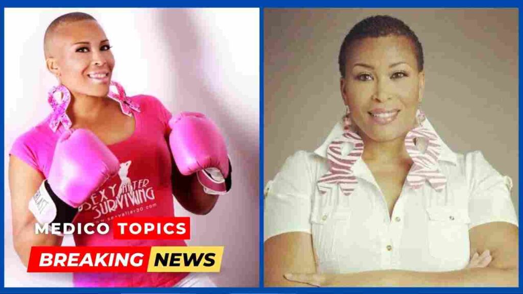 How did Coqueace KoCo Powell die? Cause of death Revealed