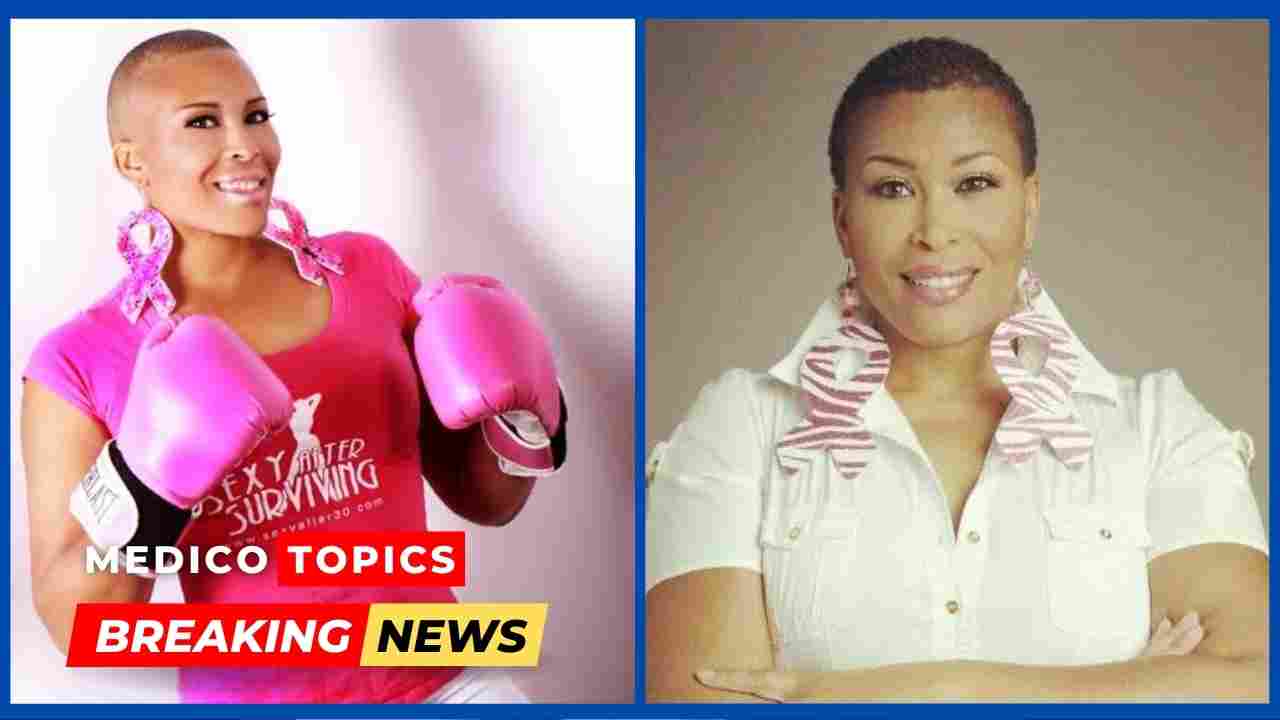 How did Coqueace KoCo Powell die? Cause of death Revealed