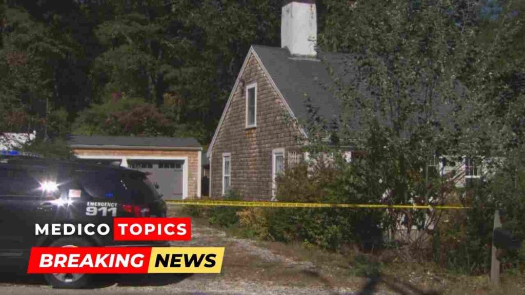 Husband and wife dead in Kingston: Is this a murder-suicide?Explained