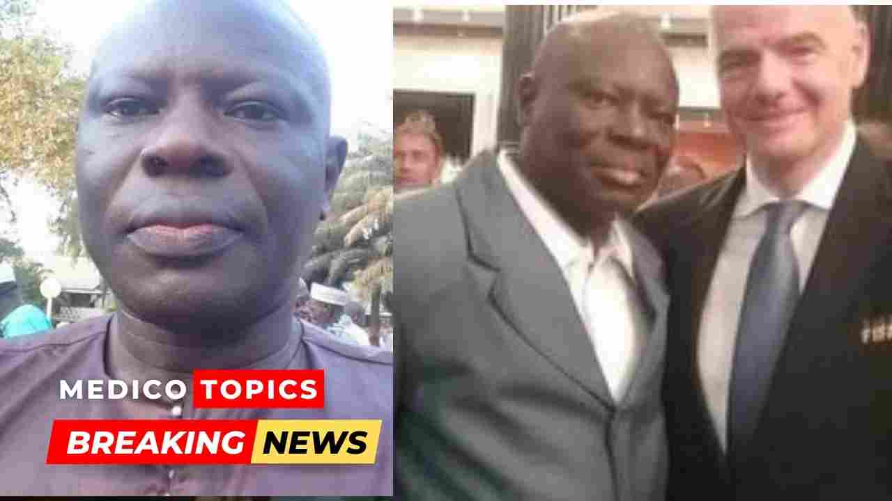 How did Mr. Abdou Salaam Jammeh die? Cause of death Explained