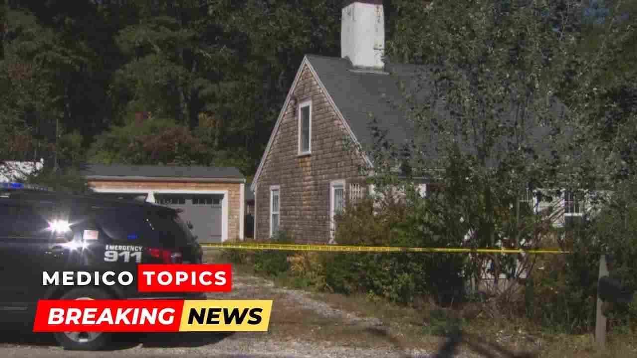 husband and wife dead in kingston is this a murder-suicide?Explained