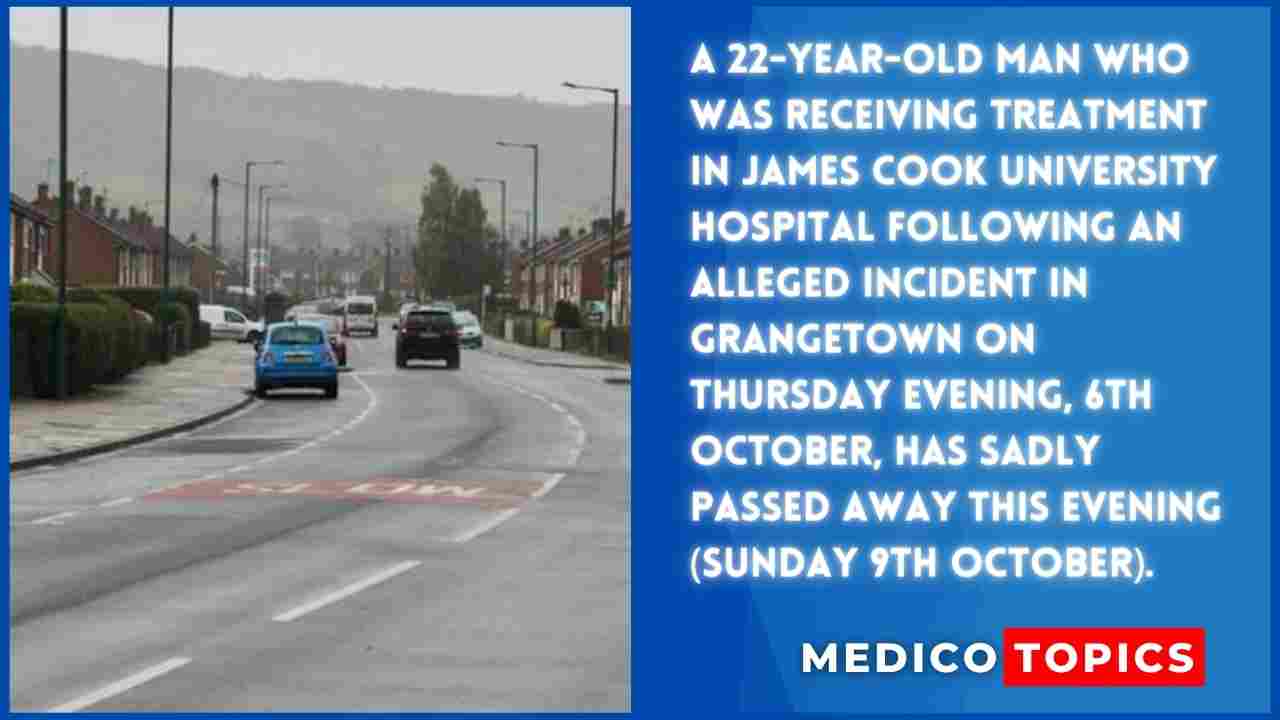 Grangetown Attempted Murder: What happened? Suspect & Motive Explained