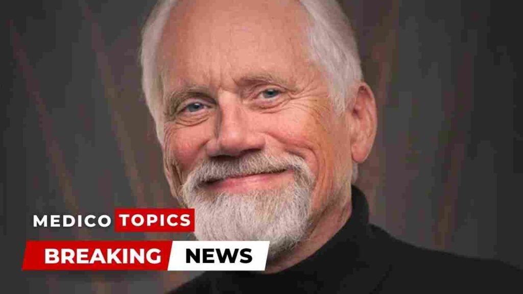 How did Dan Wieden die Cause of death Explained