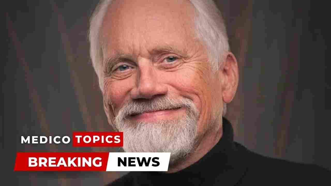 How did Dan Wieden die Cause of death Explained