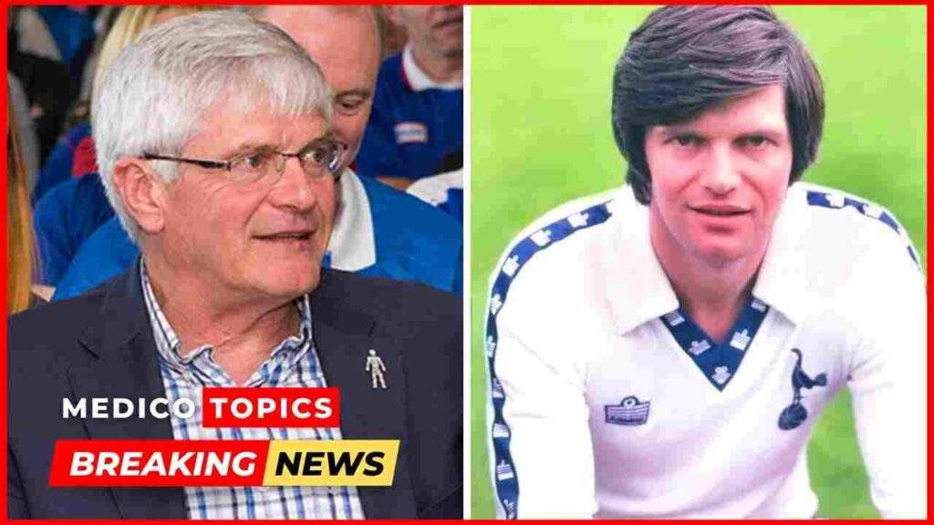 How did John Duncan die Chesterfield manager cause of death Explained