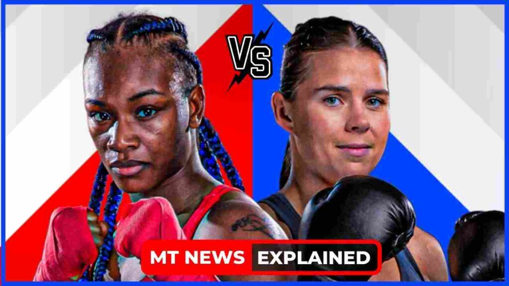 Savannah Marshall vs Claressa Shields betting: Odds Analysis & complete guide