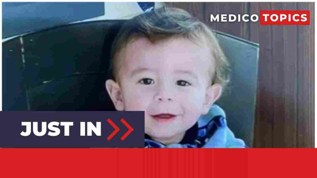 Did Leilani Simon kill his son Quinton Simon? What happened? Explained