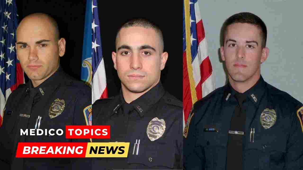 Dustin Demonte and Alex Hamzy died: What happened to the Bristol police? Explained