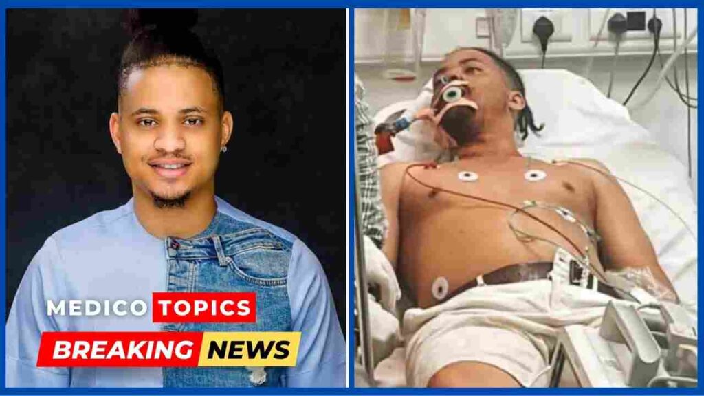 How did Rico Swavey die? BBNaija's star cause of death Explained