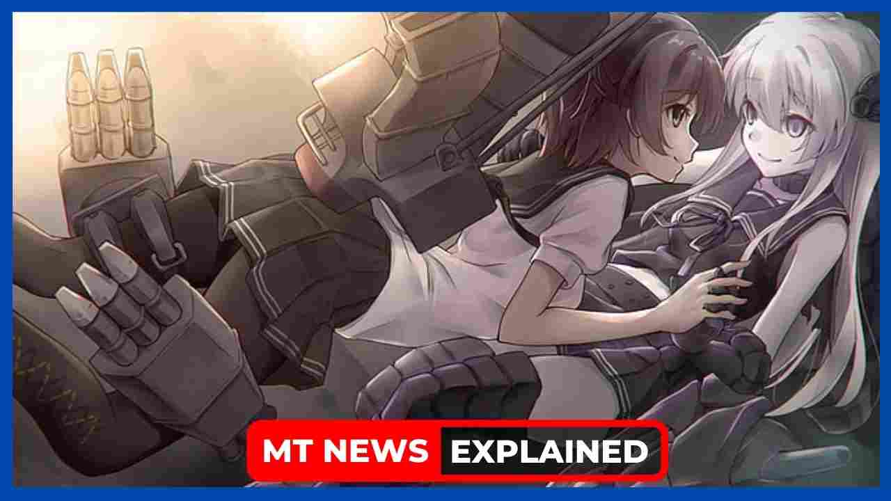 Souta Kusada cause of death? How did the KanColle Mutsuki Illustrator die? Explained