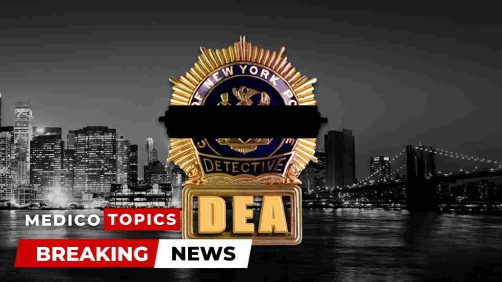 How did Detective Jason Convey die? Cause of death Explained