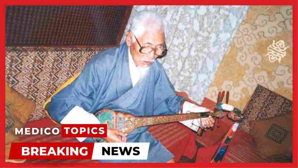 How did AP Dopay die? Legendary singer cause of death Explained