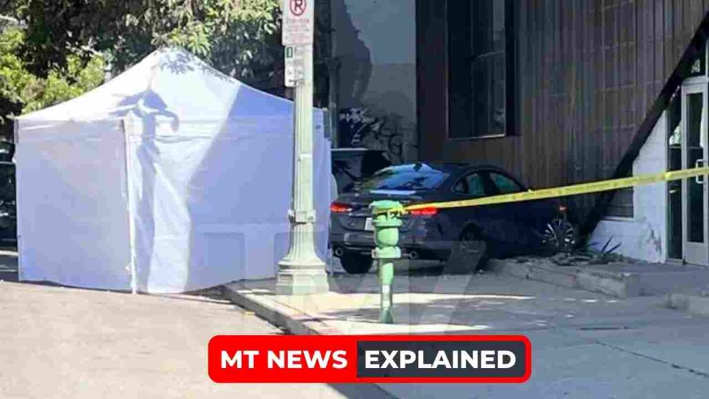 How did Leslie Jordan die? Actor and Comedian cause of death Explained