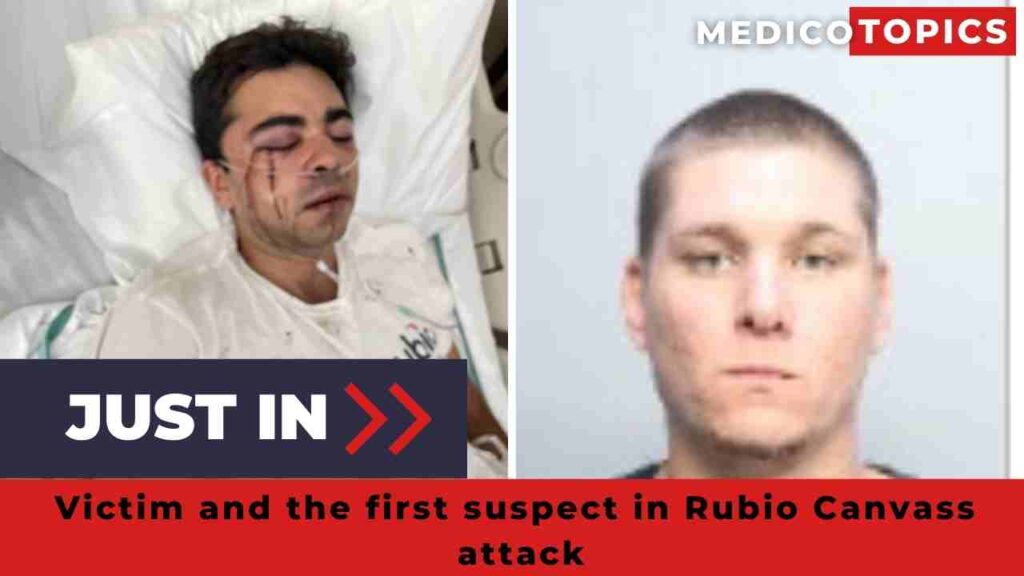 Rubio canvass attack