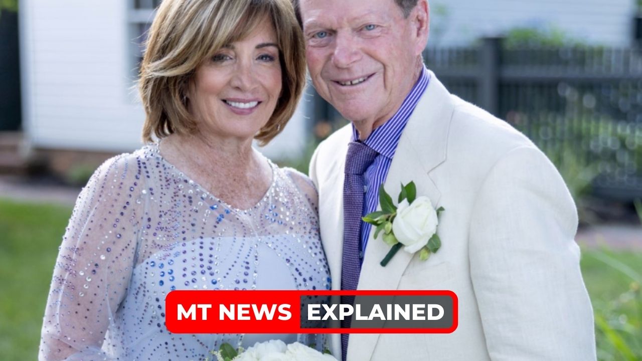 Tom Watson and Wade end their relationship