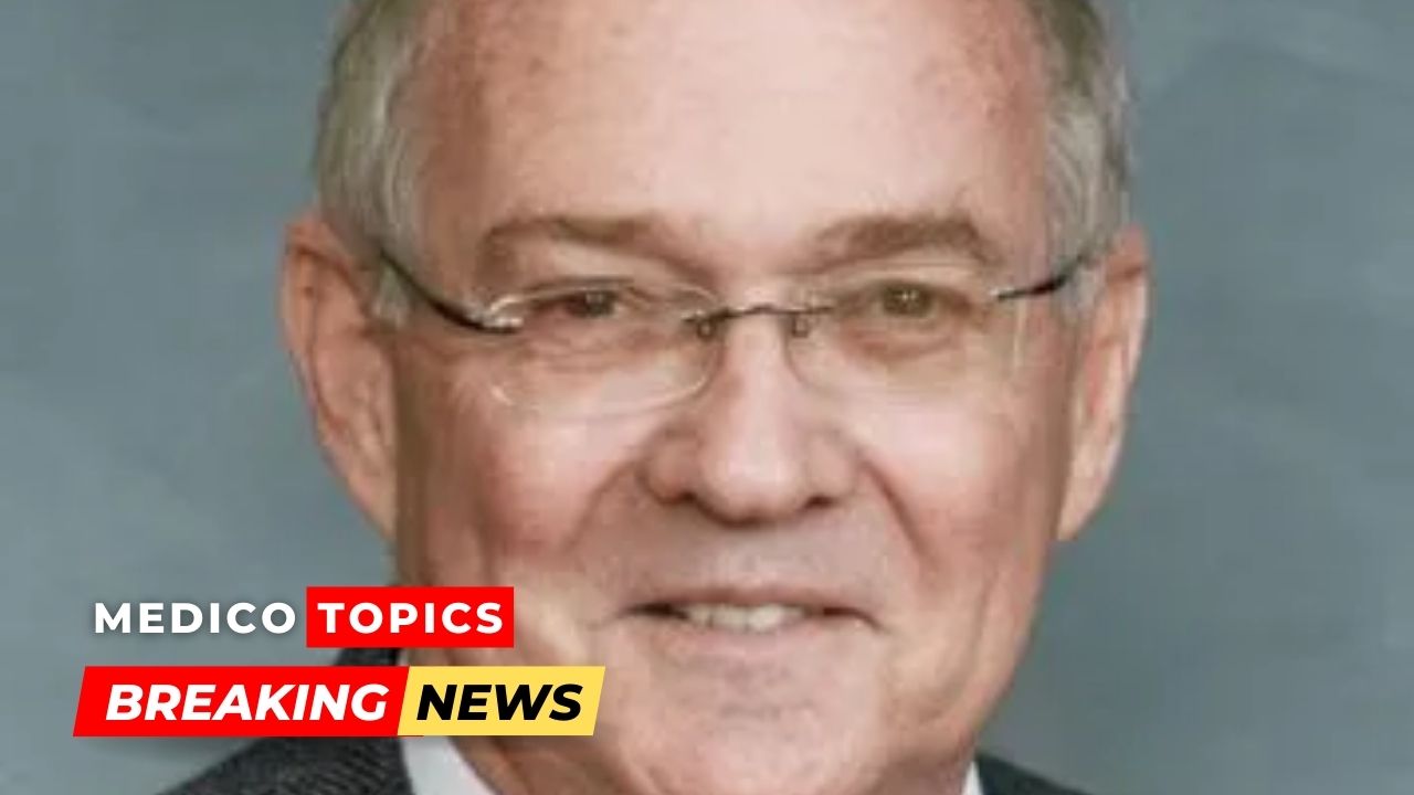 Stan Bingham cause of death