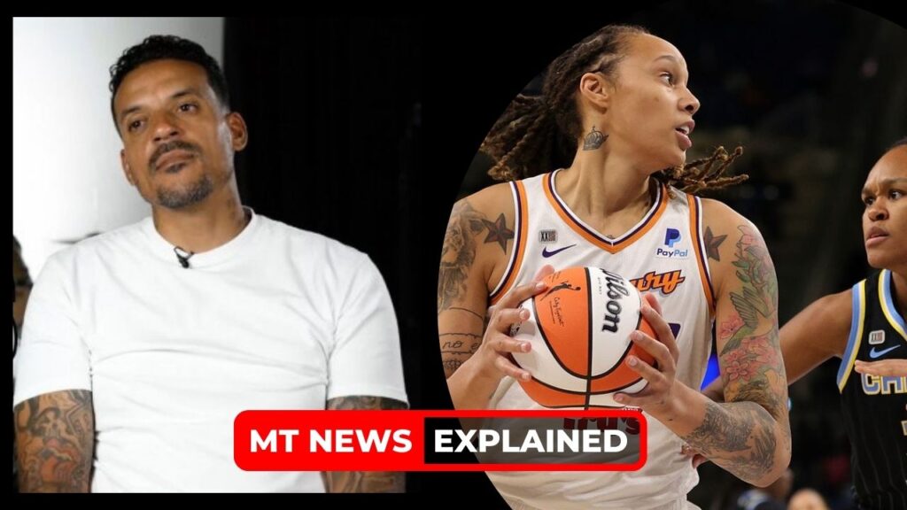 Why is Matt Barnes against transgender women playing in WNBA? Explained