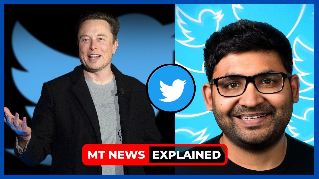 Why did Elon Musk fire Twitter CEO Parag Agrawal? Explained