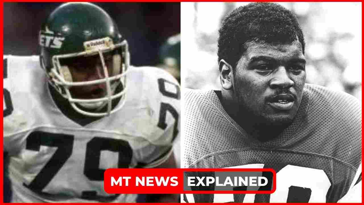 How did Marvin Powell die Former Jets lineman cause of death Revealed