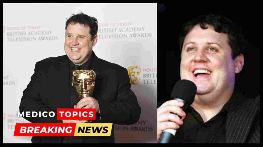 Will Peter Kay do Top Secret comedy tour again? Schedules & Tickets Updates