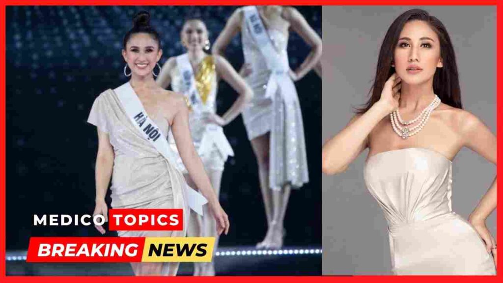 How did Nguyen Diana die? Vietnamese Miss Universe cause of death Explained