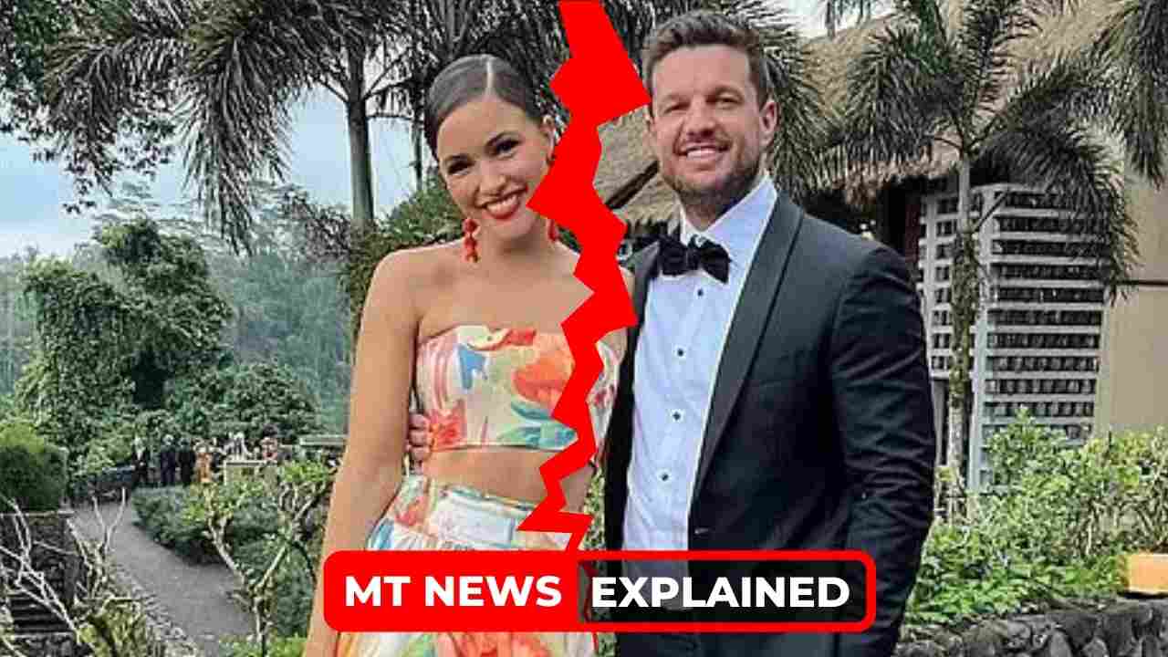 Why Did Olivia Molly Rogers SPLIT From Justin Mckeone? What Happened ...