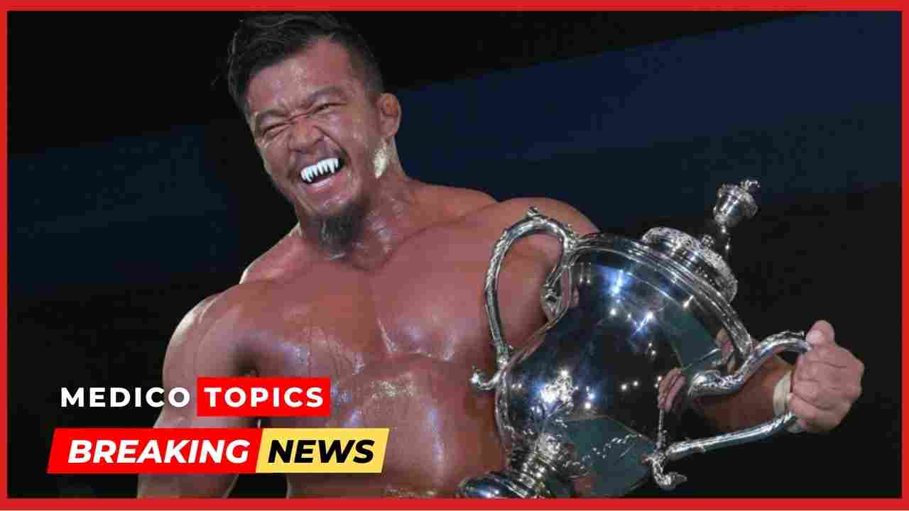 How did Katsuya Kitamura die? Ex-MMA star cause of death Explained